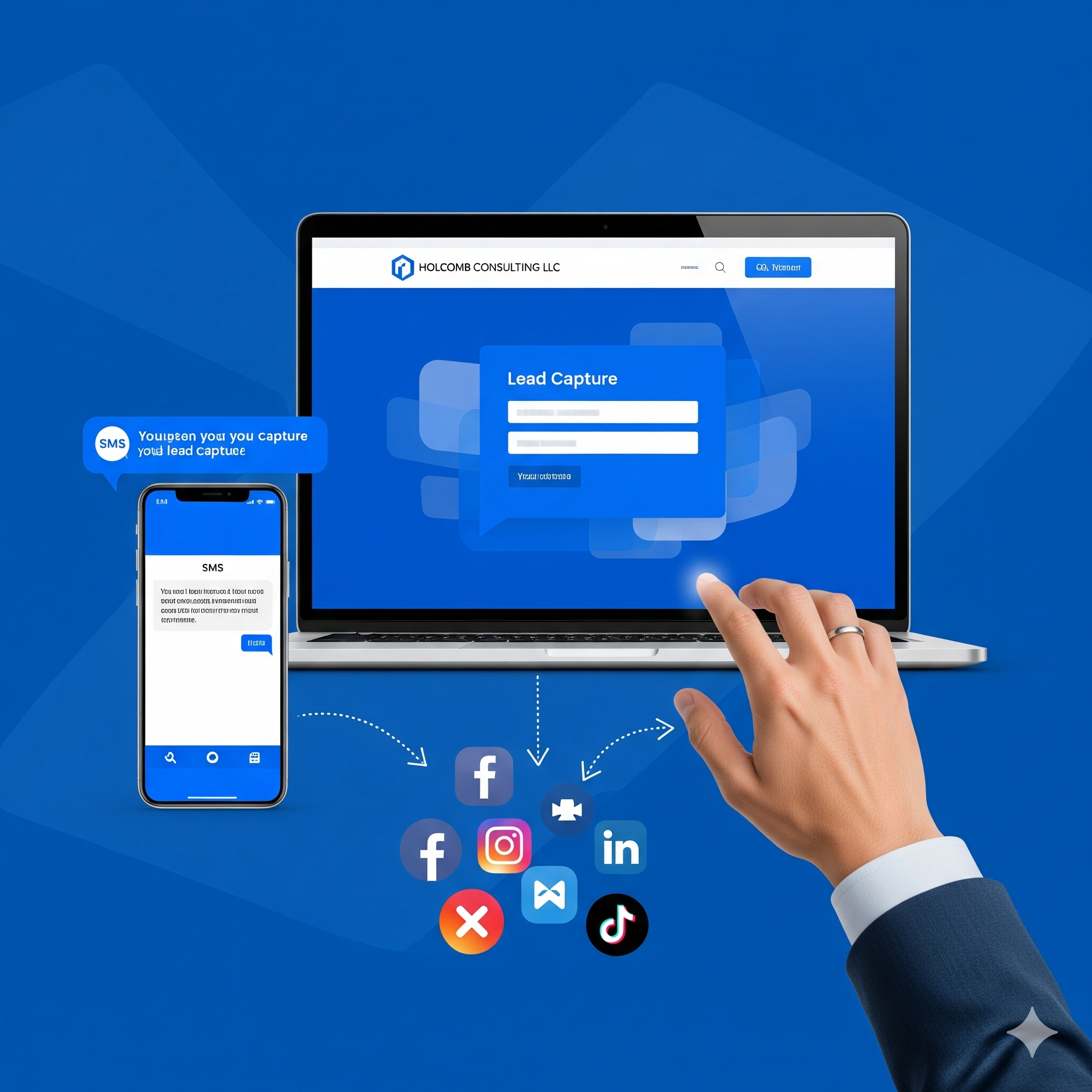 Lead Generation Bots