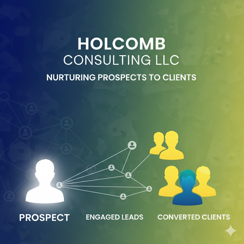 Lead Generation Bots